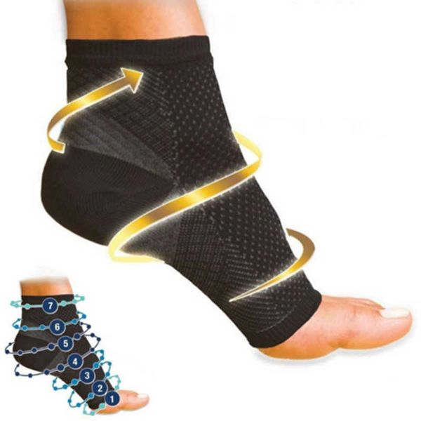 5pc socks hosiery men women foot circulation swelling relief foot sleeve socks foot anti fatigue compression varicosity ankle support socks, Black;white
5pc socks hosiery men women foot circulation swelling relief foot sleeve socks foot anti fatigue compression varicosity ankle support socks, Black;white