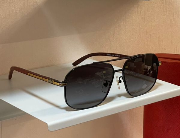 square pilot sunglasses for men wood gold black grey shaded sunglasses designers sunglasses sunnies uv400 eyewear with box, White;black
square pilot sunglasses for men wood gold black grey shaded sunglasses designers sunglasses sunnies uv400 eyewear with box, White;black