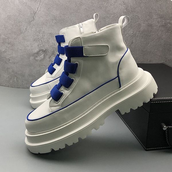 italian designer dress wedding party shoes spring breathable vulcanize driving casual sneakers round toe thick bottom business leisure walki, Black
italian designer dress wedding party shoes spring breathable vulcanize driving casual sneakers round toe thick bottom business leisure walki, Black