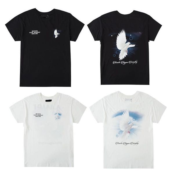 mens luxurys designer t shirt men's round collar letters printed breathable men and women short sleeve casual shirts, White;black
mens luxurys designer t shirt men's round collar letters printed breathable men and women short sleeve casual shirts, White;black