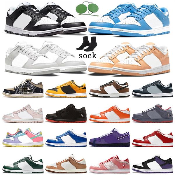 panda running shoes for men women black white low grey fog harvest moon trail georgetown medium curry syracuse orange pearl traine317o