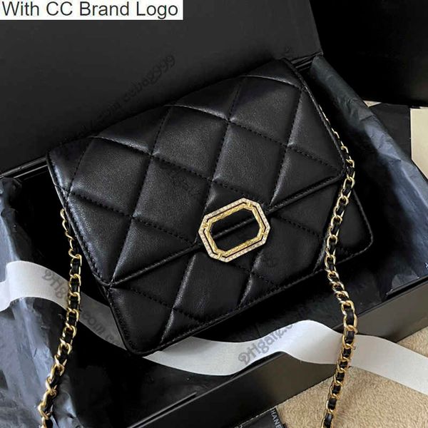 cc cross body 2023 ladies black genuine leather quilted bags vintage glitte strass square buckle shoulder wallets gold hardware designer sho
cc cross body 2023 ladies black genuine leather quilted bags vintage glitte strass square buckle shoulder wallets gold hardware designer sho