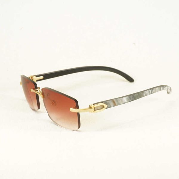 natural buffalo horn rimless sunglasses men black sun glasses metal frame shades eyeglasses with case new fashion factory sun glasses 70%off, White;black
natural buffalo horn rimless sunglasses men black sun glasses metal frame shades eyeglasses with case new fashion factory sun glasses 70%off, White;black