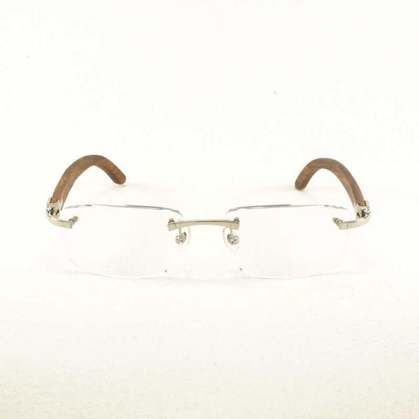luxury wood sunglasses men rimless square eyeglasses metal frame shades for women outdoor clear glasses accessories new fashion factory sun, White;black
luxury wood sunglasses men rimless square eyeglasses metal frame shades for women outdoor clear glasses accessories new fashion factory sun, White;black