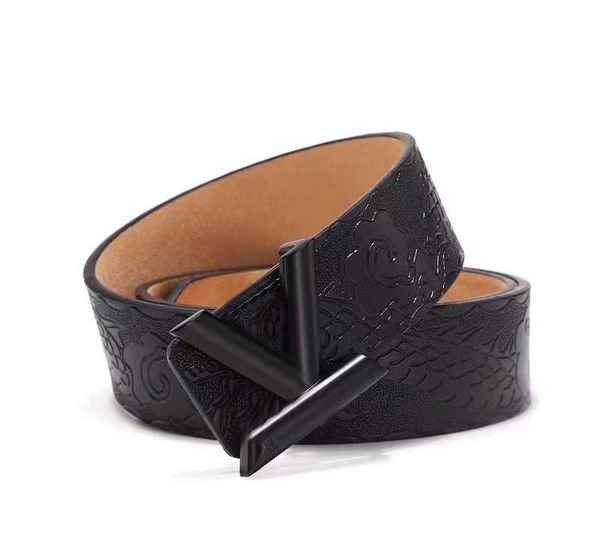 2023 woman and men designers belts classic fashion business casual belt wholesale mens waistband womens metal buckle leather width 3.8cm, Black;brown
2023 woman and men designers belts classic fashion business casual belt wholesale mens waistband womens metal buckle leather width 3.8cm, Black;brown