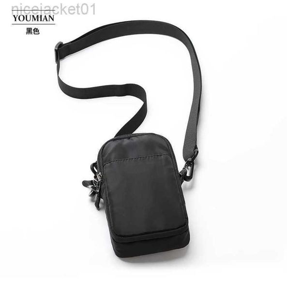 designer lululemens women mini mobile phone bag messenger bag double layer men and women casual versatile summer small bag fashion shoulder
designer lululemens women mini mobile phone bag messenger bag double layer men and women casual versatile summer small bag fashion shoulder