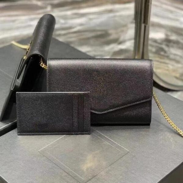 designer women bag handbag purse original box genuine leather chain shoulder messenger clutch with card holder slot woman
designer women bag handbag purse original box genuine leather chain shoulder messenger clutch with card holder slot woman