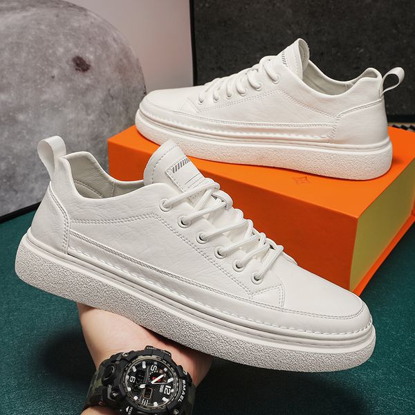 2023 men women running shoes black brown white yellow mens trainers outdoor sneakers size 39-44 color37
2023 men women running shoes black brown white yellow mens trainers outdoor sneakers size 39-44 color37