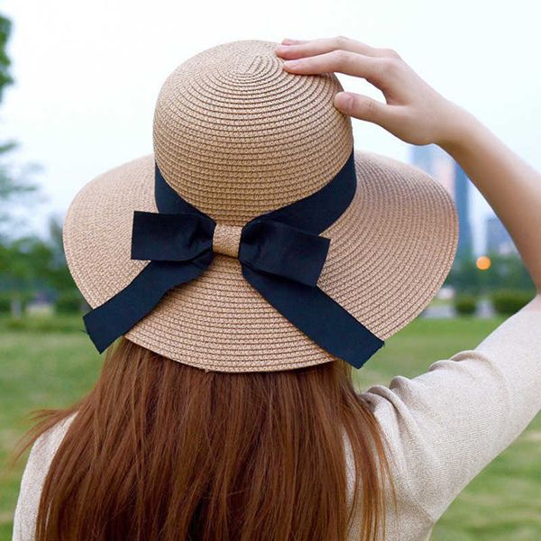 wide brim hats bucket hat panama fashion straw hat women's summer hats shade sun protection outdoor beach vacation hat beach cap l23022, Blue;gray
wide brim hats bucket hat panama fashion straw hat women's summer hats shade sun protection outdoor beach vacation hat beach cap l23022, Blue;gray