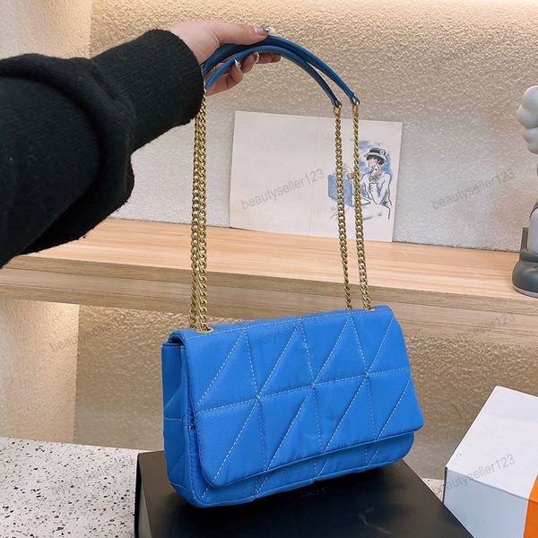 Top Designers Handbag Womens Quilted Shoulder Bag Fashion Chain Leather Crossbody Bag Handbags Black Totes Clutch Bag Purses, Pink
Top Designers Handbag Womens Quilted Shoulder Bag Fashion Chain Leather Crossbody Bag Handbags Black Totes Clutch Bag Purses, Pink