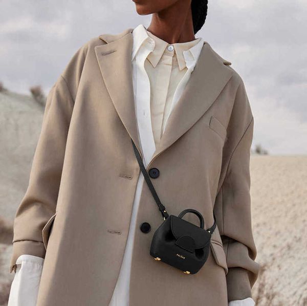 shoulder bags evening polene bag number one nanothe new french niche summer women's small square bag shoulder messenger portable mini
shoulder bags evening polene bag number one nanothe new french niche summer women's small square bag shoulder messenger portable mini