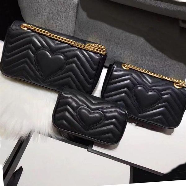 r quality fashion shoulder bag ladies chain messenger handbag ladies leather handbag purse wallet purse wallet lady mes292d, Red;black
r quality fashion shoulder bag ladies chain messenger handbag ladies leather handbag purse wallet purse wallet lady mes292d, Red;black