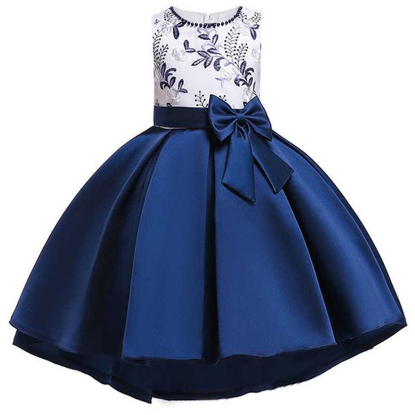 girl's dresses 2023 summer kids party dress for girl children costume bow princess dresses vestido girls clothes wedding prom gown 310, Red;yellow
girl's dresses 2023 summer kids party dress for girl children costume bow princess dresses vestido girls clothes wedding prom gown 310, Red;yellow