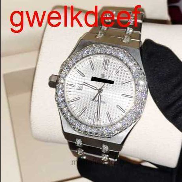fashion iced out watchesmens wrist luxury round cut lab gr ddgu 2972, Slivery;golden
fashion iced out watchesmens wrist luxury round cut lab gr ddgu 2972, Slivery;golden