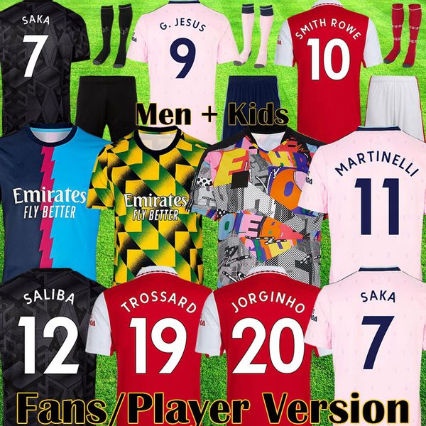 fans player version smith rowe soccer jerseys love unites trossard g. jesus saka 2022 2023 odegaard martinelli saliba arsen football shirt, Black;yellow
fans player version smith rowe soccer jerseys love unites trossard g. jesus saka 2022 2023 odegaard martinelli saliba arsen football shirt, Black;yellow