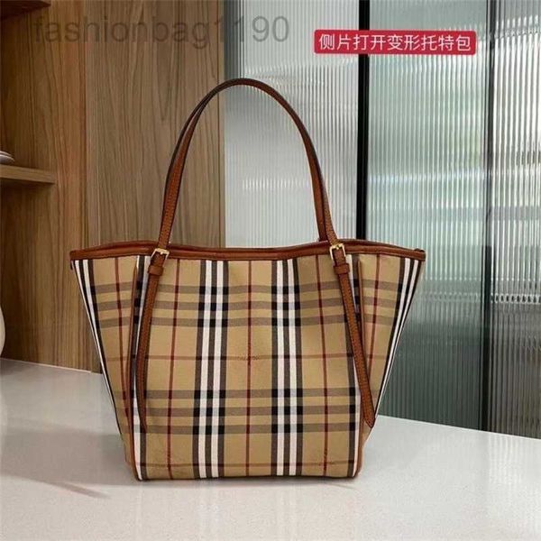 tote designer burbrerys women handbags light luxury new womens classic plaid canvas with pitot bag medium ancient handbag shoulder bag w 3tr
tote designer burbrerys women handbags light luxury new womens classic plaid canvas with pitot bag medium ancient handbag shoulder bag w 3tr
