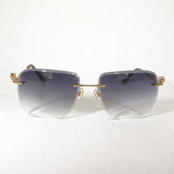 vintage rimless oversize sunglasses men leopard style square metal shade diamond cutting lens women for outdoor new fashion factory sun glas, White;black
vintage rimless oversize sunglasses men leopard style square metal shade diamond cutting lens women for outdoor new fashion factory sun glas, White;black