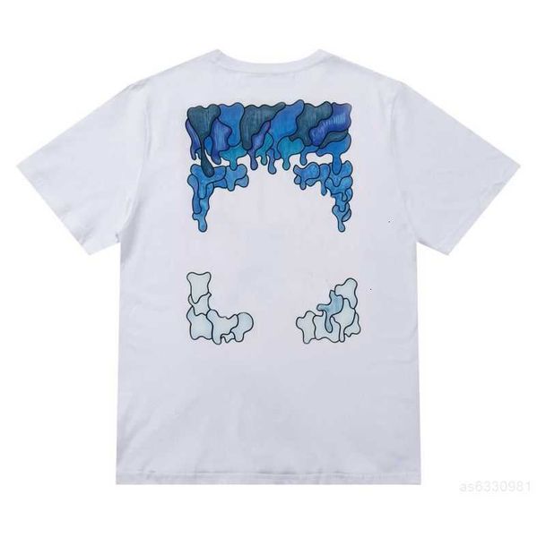 men's fashion designer offs t shirts luxury cotton loose t-shirts casual summer short sleeves oil painting black back print arrow women, White;black
men's fashion designer offs t shirts luxury cotton loose t-shirts casual summer short sleeves oil painting black back print arrow women, White;black