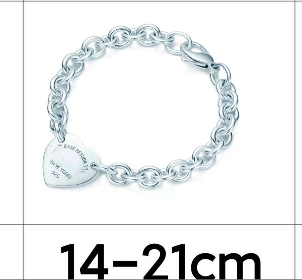 18k gold plated silver chain link jewelry women bracelets necklaces set luxury jewellery heart pendant necklace custo wedding party wholesal, Black
18k gold plated silver chain link jewelry women bracelets necklaces set luxury jewellery heart pendant necklace custo wedding party wholesal, Black