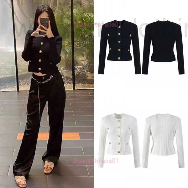 designer womens t shirt long sleeved fashion knits tees luxury women casual coats ladys sleeve woman clothing size s-l zxm3, White
designer womens t shirt long sleeved fashion knits tees luxury women casual coats ladys sleeve woman clothing size s-l zxm3, White
