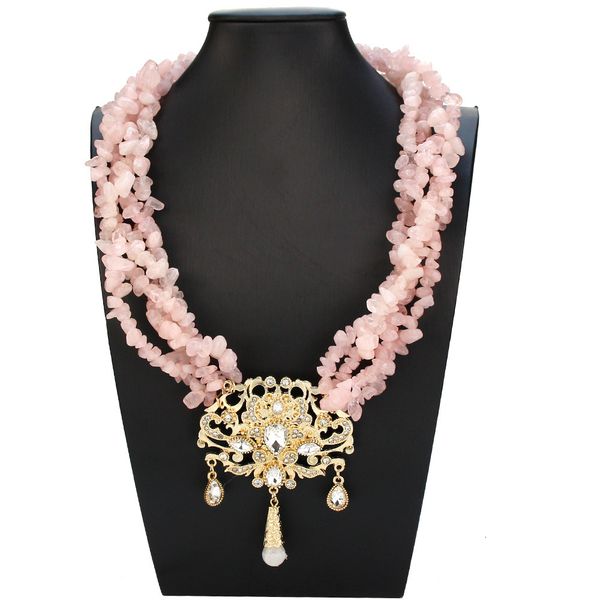 pendant necklaces sunspicems morocco caftan jewelry women natural stone choker necklace multilayer chain arabic bride wedding bijoux gift 23, Silver
pendant necklaces sunspicems morocco caftan jewelry women natural stone choker necklace multilayer chain arabic bride wedding bijoux gift 23, Silver