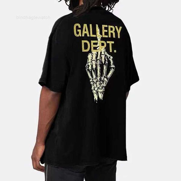 t-shirts galler tee cotton depti american fashion brand bronzed letter skeleton hand bone t-shirt male youth round neck large sh, White;black
t-shirts galler tee cotton depti american fashion brand bronzed letter skeleton hand bone t-shirt male youth round neck large sh, White;black