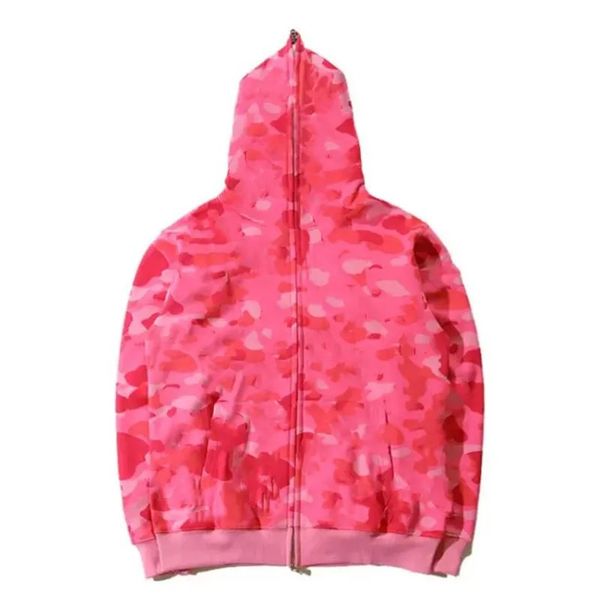 mens designer hoodies zip up shark jackets long sleeve hooded coats loose camouflage jacket print woman hoody bfo3, Black
mens designer hoodies zip up shark jackets long sleeve hooded coats loose camouflage jacket print woman hoody bfo3, Black
