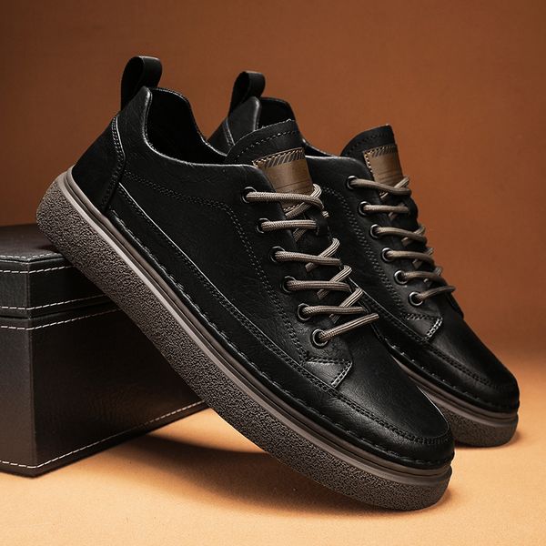 2023 men women running shoes black brown white yellow mens trainers outdoor sneakers size 39-44 color18
2023 men women running shoes black brown white yellow mens trainers outdoor sneakers size 39-44 color18