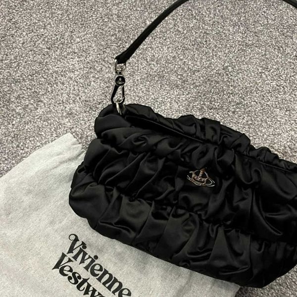 1pcs bags for women 49%off portable versatile pleated bag messenger handbags female fashion
1pcs bags for women 49%off portable versatile pleated bag messenger handbags female fashion