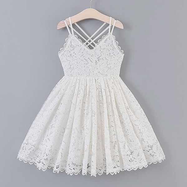 girl's dresses new baby girls white pink lace dress kids solid color crochet spaghetti strap vneck backless tied braces wedding party d, Red;yellow
girl's dresses new baby girls white pink lace dress kids solid color crochet spaghetti strap vneck backless tied braces wedding party d, Red;yellow