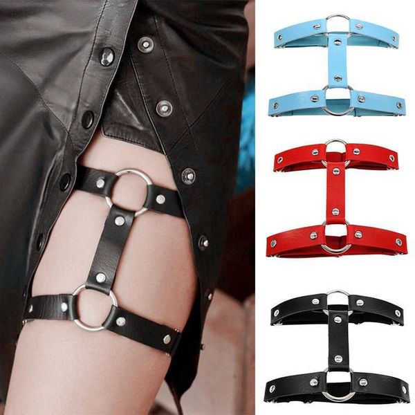 toy massager new women elastic garter belt leg decoration harness female lingerie bondage garters girl night club gift goth clothes, Red;black
toy massager new women elastic garter belt leg decoration harness female lingerie bondage garters girl night club gift goth clothes, Red;black