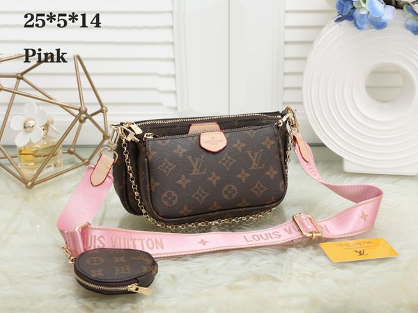 cross shoulder bag louis vuitton lv ysl gucci 3 set designer luxury brand classic splicing pu shoulder bag all-match commuting chain party a
cross shoulder bag louis vuitton lv ysl gucci 3 set designer luxury brand classic splicing pu shoulder bag all-match commuting chain party a