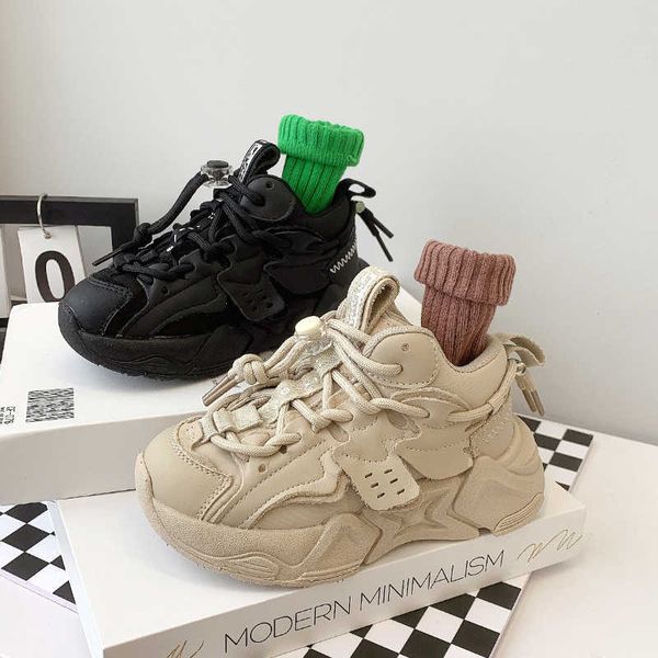 sneakers new 2023 spring kids' shoes children's sneakers boys' fashion pu running shoes girls' breathable non slip casua, Black;red
sneakers new 2023 spring kids' shoes children's sneakers boys' fashion pu running shoes girls' breathable non slip casua, Black;red