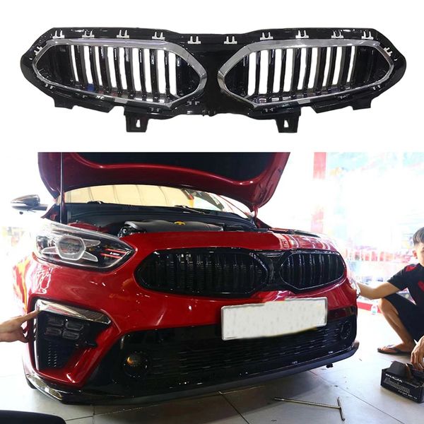 replacing tire stem fit for kia motors cerato 2020-up front grille abs grille black or silver abs grill
replacing tire stem fit for kia motors cerato 2020-up front grille abs grille black or silver abs grill