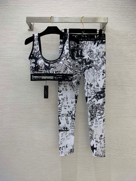 bikini suit clothes vest 2023 new d03 dsg ladies fashion casual sports yoga clothes
bikini suit clothes vest 2023 new d03 dsg ladies fashion casual sports yoga clothes