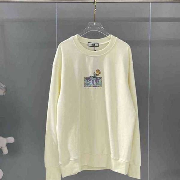 2023new embroidery kith hoodie sweatshirts men women box hooded sweatshirt quality inside tag favourite the new listing 0tc, Black
2023new embroidery kith hoodie sweatshirts men women box hooded sweatshirt quality inside tag favourite the new listing 0tc, Black