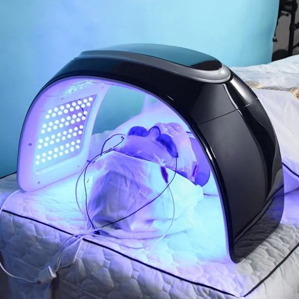 7 color facial steamer with led light for facial beauty salon spa facial panel red light therapy bed device
7 color facial steamer with led light for facial beauty salon spa facial panel red light therapy bed device
