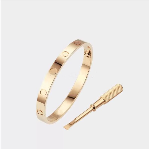 classic c home bangle screw pattern bracelet titanium steel inlaid diamond men and women bracelets luxury designer gift wedding party jewelr, Black
classic c home bangle screw pattern bracelet titanium steel inlaid diamond men and women bracelets luxury designer gift wedding party jewelr, Black