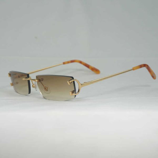vintage small lens c wire sunglasses men rimless square sun glasses women for outdoor club clear frame shades new fashion factory sun glasse, White;black
vintage small lens c wire sunglasses men rimless square sun glasses women for outdoor club clear frame shades new fashion factory sun glasse, White;black