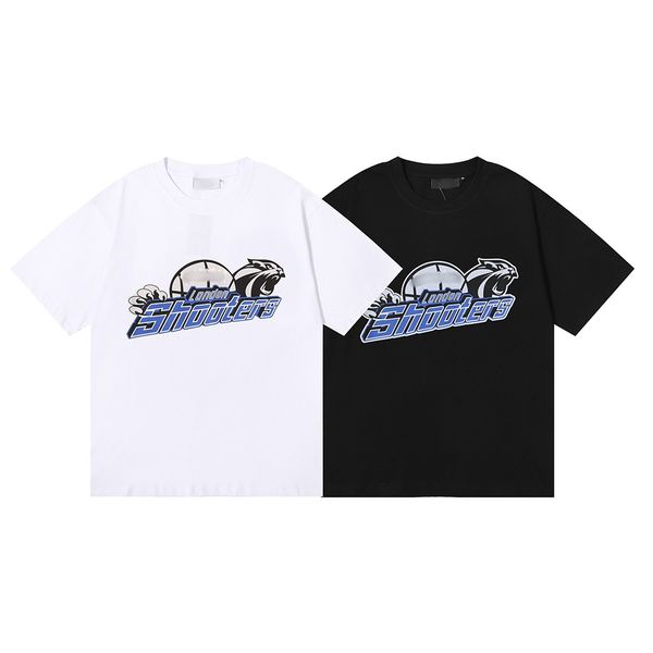 mens t shirts basketball london shooter print pure cotton double yarn loose short sleeve, White;black
mens t shirts basketball london shooter print pure cotton double yarn loose short sleeve, White;black