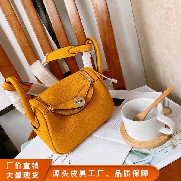 h lind work bag premium leather lindi bag underarm small women s new head versatile pillow one shoulder messenger
h lind work bag premium leather lindi bag underarm small women s new head versatile pillow one shoulder messenger