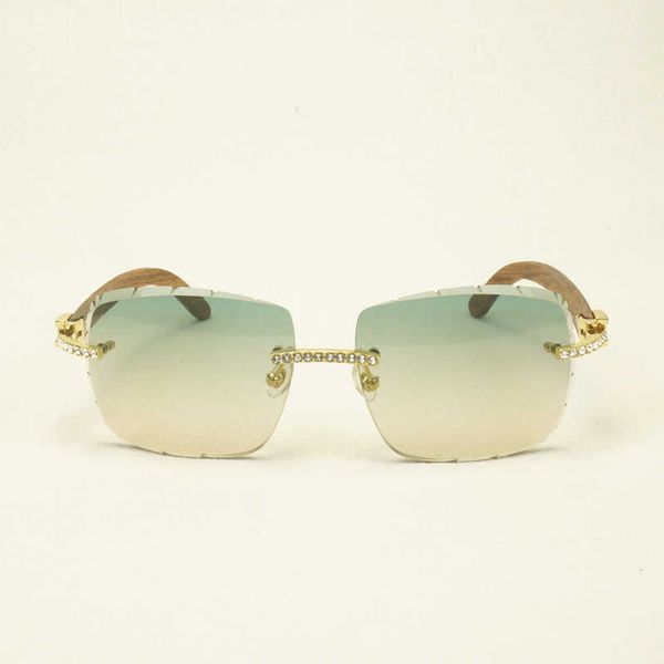 vintage rhinestone sunglasses men luxury oversize rimless diamond cutting clear glasses metal frame with case new fashion factory sun glasse, White;black
vintage rhinestone sunglasses men luxury oversize rimless diamond cutting clear glasses metal frame with case new fashion factory sun glasse, White;black