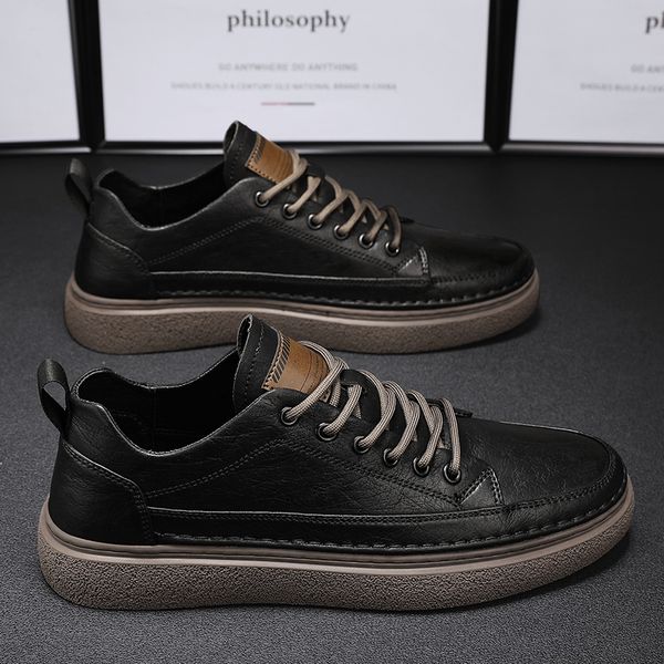 2023 men women running shoes black brown white yellow mens trainers outdoor sneakers size 39-44 color23
2023 men women running shoes black brown white yellow mens trainers outdoor sneakers size 39-44 color23