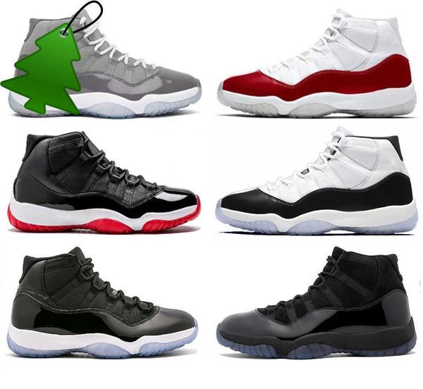 2023 authentic 11 cherry real carbon fiber shoes 11s cool grey cap and gown legend blue space jam 45 concord jubilee bred 72-10 men women
2023 authentic 11 cherry real carbon fiber shoes 11s cool grey cap and gown legend blue space jam 45 concord jubilee bred 72-10 men women