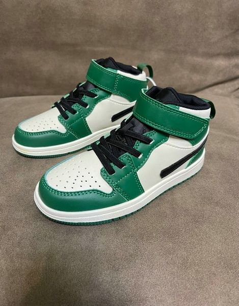 2023 latest shoes basketball velcro for kids jumpman 1 1s mid white sail black lucky green outdoor youth shoes shops
2023 latest shoes basketball velcro for kids jumpman 1 1s mid white sail black lucky green outdoor youth shoes shops