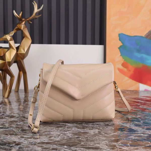 shoulder bags 20223luxury handbag shoulder bag brand loulou y-shaped designer seam leather ladies metal chain black clamshell messenger chai
shoulder bags 20223luxury handbag shoulder bag brand loulou y-shaped designer seam leather ladies metal chain black clamshell messenger chai