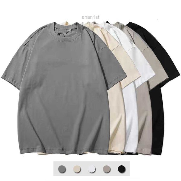 mens t-shirts essential tees laminated print short sleeve chest letter loose oversize casual t-shirt cotton for men women designer2, White;black
mens t-shirts essential tees laminated print short sleeve chest letter loose oversize casual t-shirt cotton for men women designer2, White;black