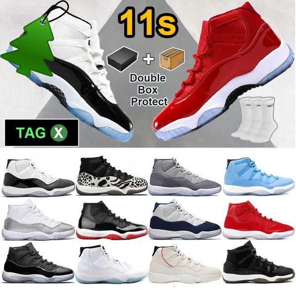 11 11s basketball shoes sneakers space jam cap and gown man woman mens high concord platinum tint barons legend blue 25th anniversary low
11 11s basketball shoes sneakers space jam cap and gown man woman mens high concord platinum tint barons legend blue 25th anniversary low