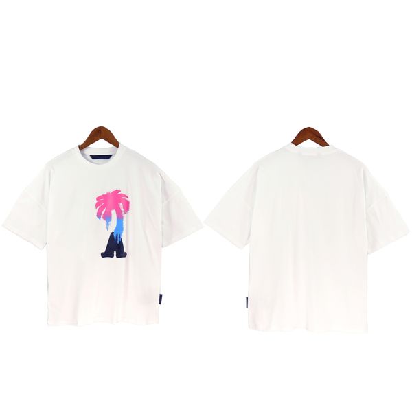 2023 designers men's t-shirts tees fashion mens women chest letter shirt luxurys clothing classic streets short sleeve dress europe ame, White;black
2023 designers men's t-shirts tees fashion mens women chest letter shirt luxurys clothing classic streets short sleeve dress europe ame, White;black