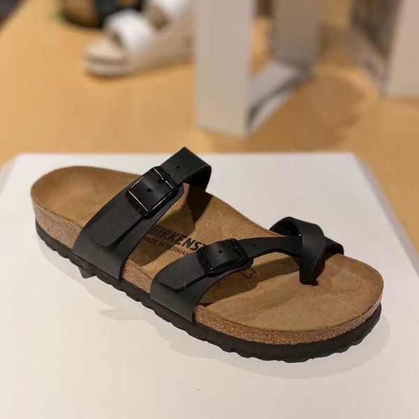 luxury slippers designer birkinstocks sandals germany boken cork beach slippers charbonken sports sandals for women open-toed, Black
luxury slippers designer birkinstocks sandals germany boken cork beach slippers charbonken sports sandals for women open-toed, Black